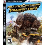 MotorStorm Pacific Rift [PS3]